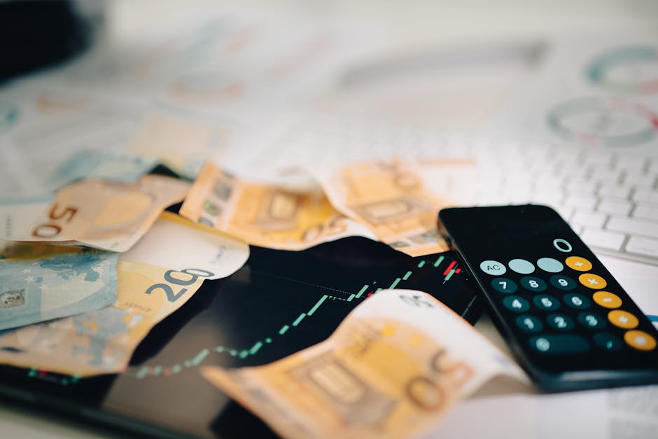 Scalable Capital